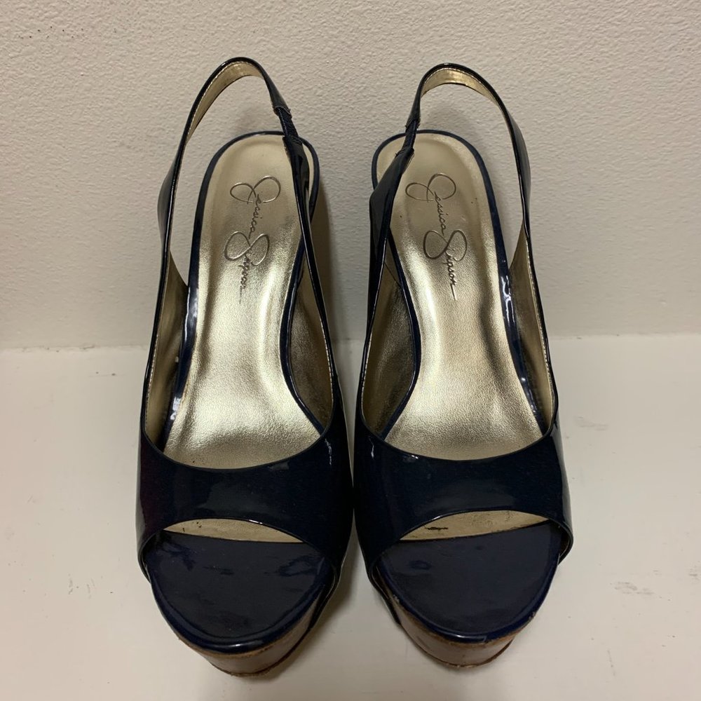 Jessica Simpson Pumps